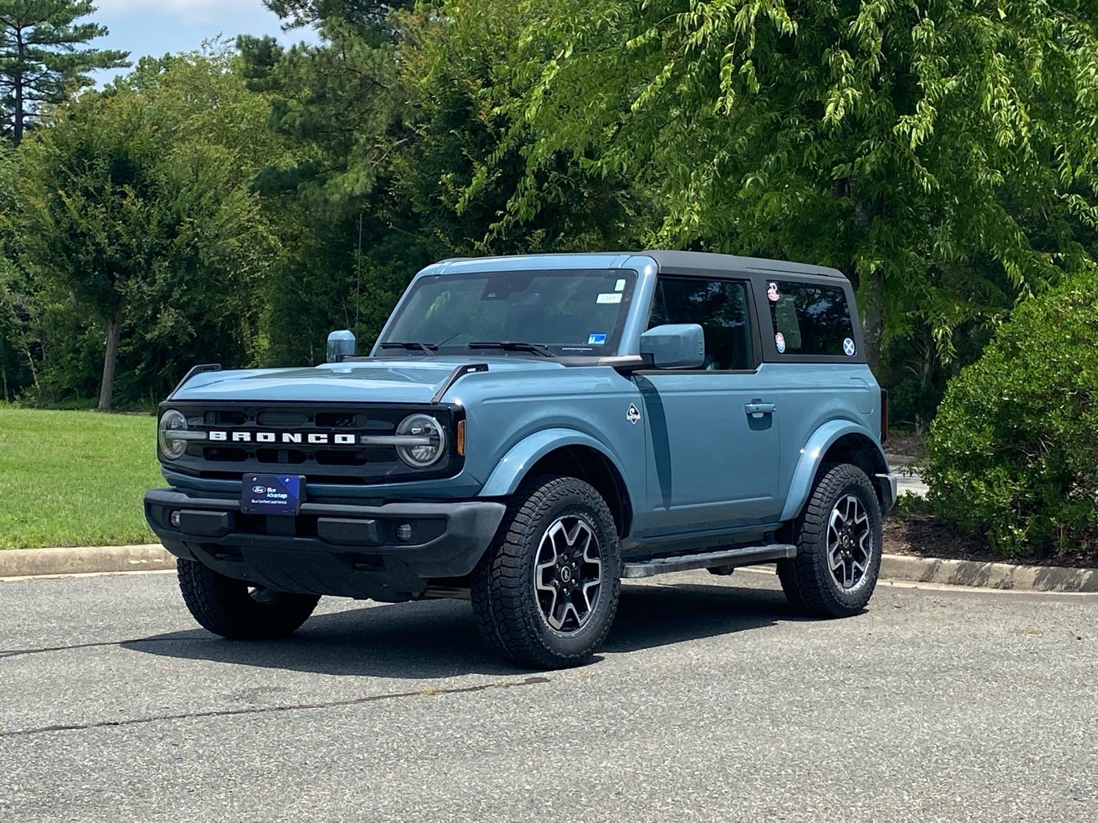 ford bronco 2-door 2022 1FMDE5CH1NLA80329 image ford bronco 2-door 2022 1FMDE5CH1NLA80329 image